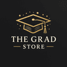 The Grad Store Logo